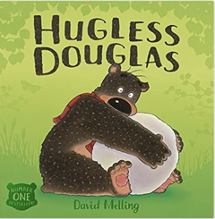 Hugless Doughlas 